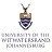 University of the Witwatersrand University of the Witwatersrand