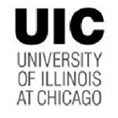 University of Illinois--Chicago University of Illinois--Chicago
