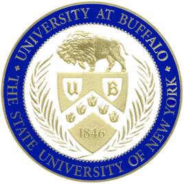 University at Buffalo--SUNY University at Buffalo--SUNY