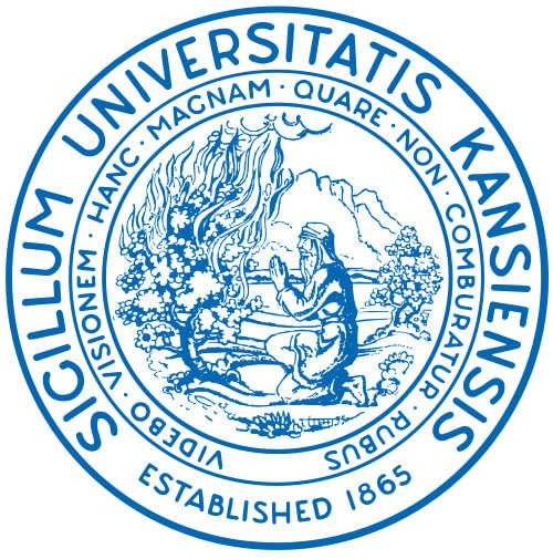 美國堪薩斯大學 美國堪薩斯大學