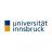 University of Innsbruck University of Innsbruck