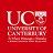University of Canterbury University of Canterbury