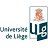 University of Liège University of Liège