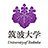University of Tsukuba University of Tsukuba