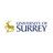 University of Surrey University of Surrey