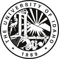愛達荷州大學 愛達荷州大學