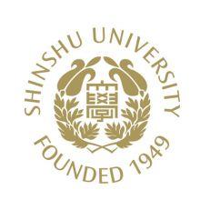 信州大學(xué) 信州大學(xué)