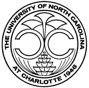 University of North Carolina--Charlotte University of North Carolina--Charlotte
