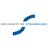 University of Strasbourg University of Strasbourg