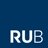 Ruhr University Bochum Ruhr University Bochum