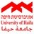 海法大學 海法大學