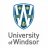 University of Windsor University of Windsor