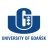 格但斯克大學(xué) 格但斯克大學(xué)