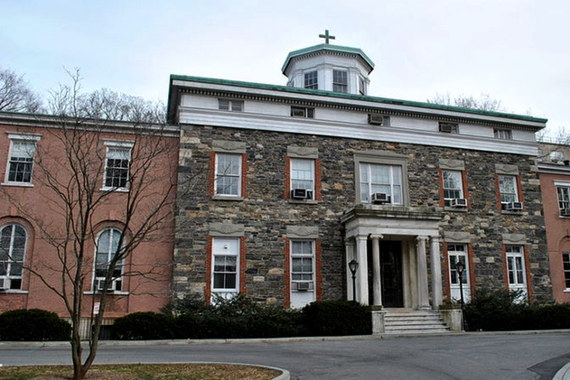 Fordham University