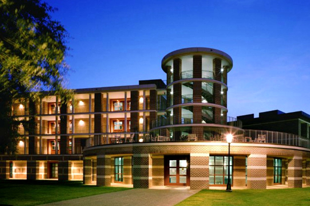 Rice University