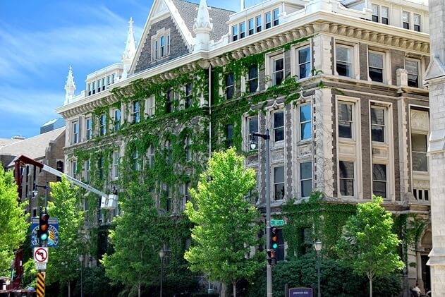 Marquette University