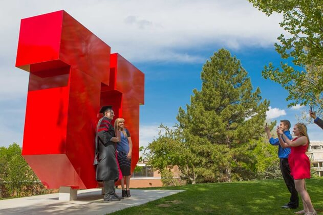 University of Utah