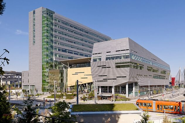 Oregon Health and Science University