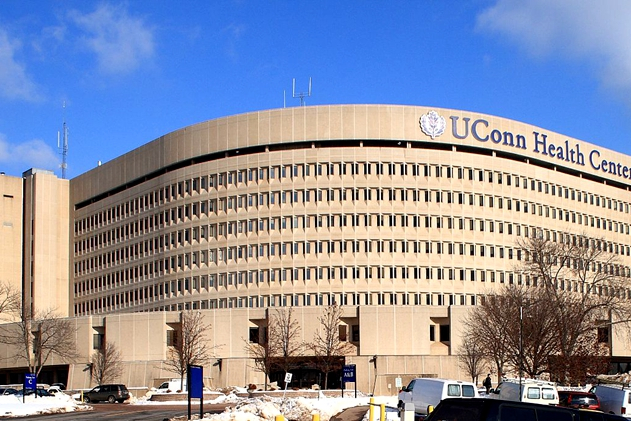 University of Connecticut