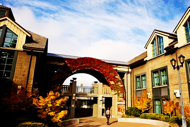 University of California--Santa Barbara