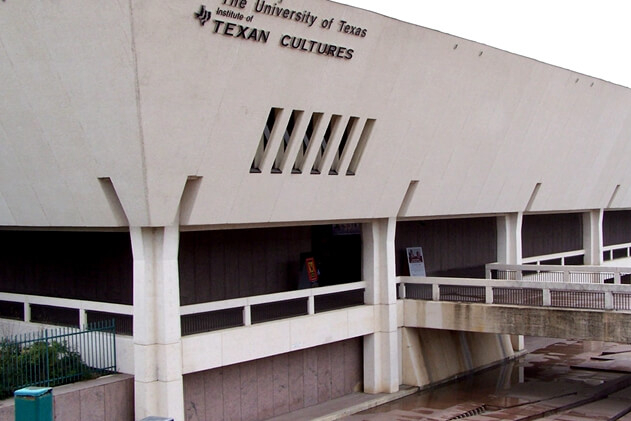University of Texas--San Antonio