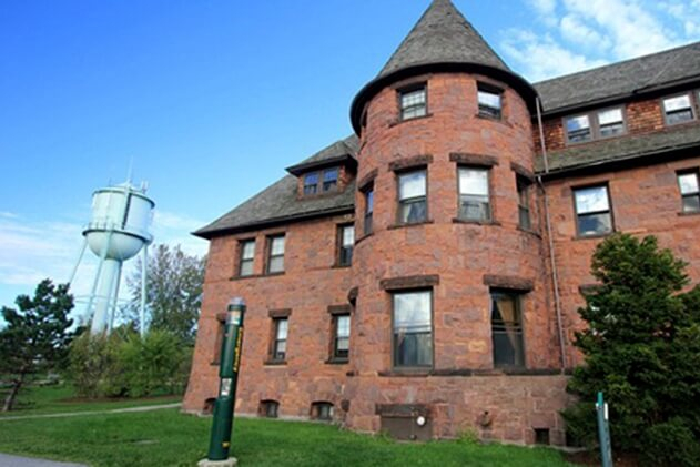 University of Vermont
