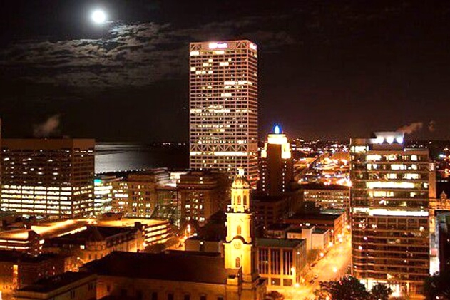 University of Wisconsin--Milwaukee