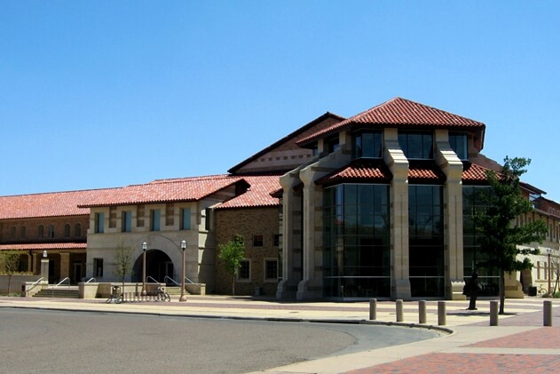 Texas Tech University