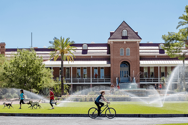 University of Arizona