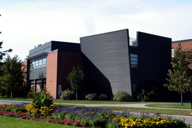 North Dakota State University