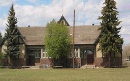 Glenora School Glenora School