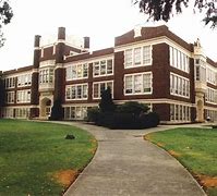 Mount Vernon High School Mount Vernon High School