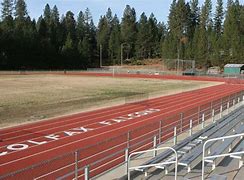 Colfax High School Colfax High School