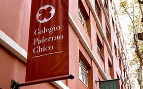 Colegio Palermo Chico A-871 FLIP SRL Colegio Palermo Chico A-871 FLIP SRL