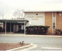 College Gardens Elementary School College Gardens Elementary School