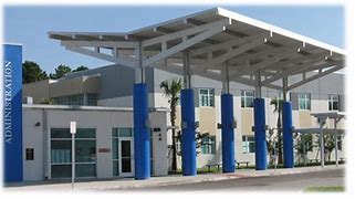 College Park Middle School College Park Middle School