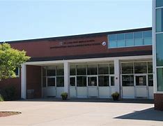 St. Louis Park Middle School St. Louis Park Middle School