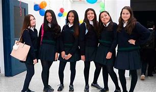 Colegio Mayor de los Andes Colegio Mayor de los Andes
