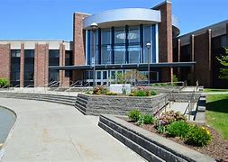 Columbia High School Columbia High School