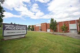 Columbia River High School Columbia River High School