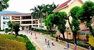 Utahloy International School Guangzhou