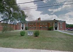 Columbus Alternative High School Columbus Alternative High School