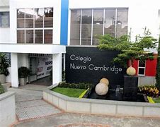 Colegio Nuevo Cambridge Colegio Nuevo Cambridge