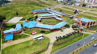 Colegio San Viator - Sede Tunja Colegio San Viator - Sede Tunja