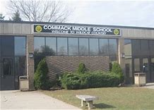 Commack Middle School Commack Middle School