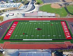 Murrieta Valley High School Murrieta Valley High School