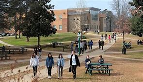 Myers Park High School Myers Park High School