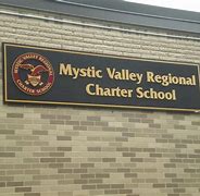 Mystic Valley Regional Charter School Mystic Valley Regional Charter School
