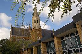 St Dominic's Priory College Inc.