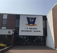 I.E. Weldon Secondary School